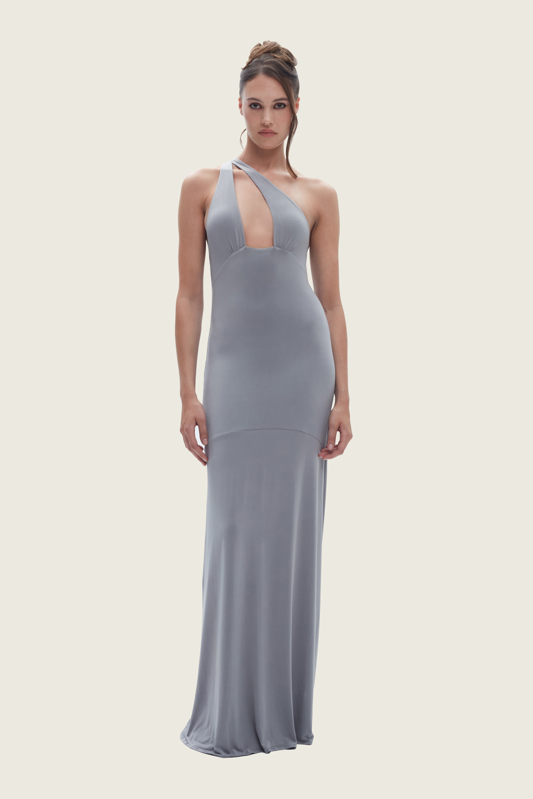 NAOMI GREY  DRESS