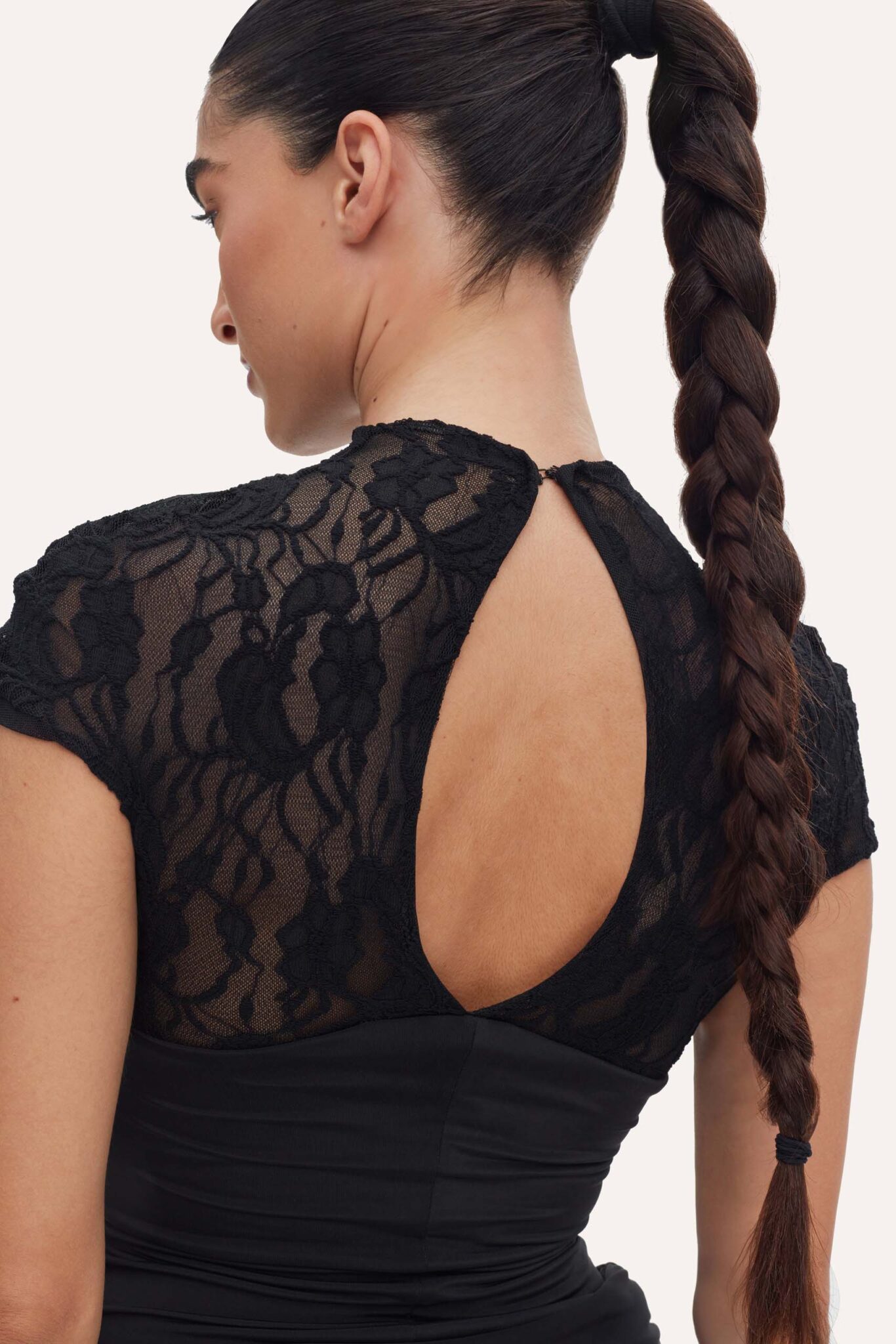 alicia-black-dress-mykonos-dress-lace-dress